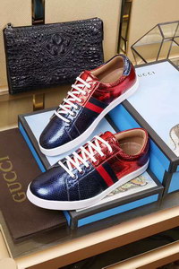 G*u*i shoes(aaa)-236