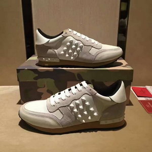 Valentino Shoes(AAA)-034