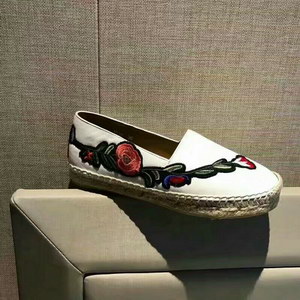 G*u*i shoes aaa(women)-028