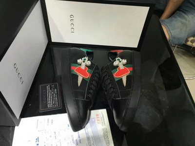 G*u*i shoes(aaa)-279