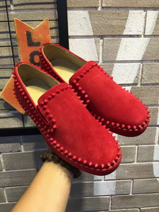 CL Women Shoes-030