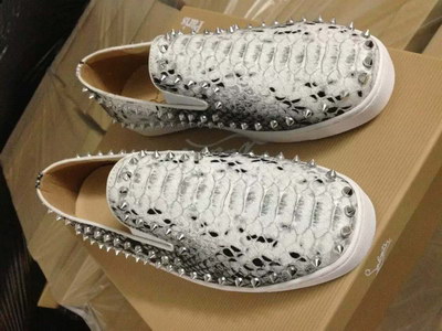 CL Men Shoes-048
