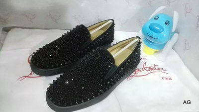 CL Men Shoes-075