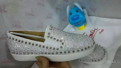 CL Men Shoes-076