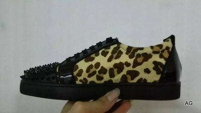 CL Men Shoes-087