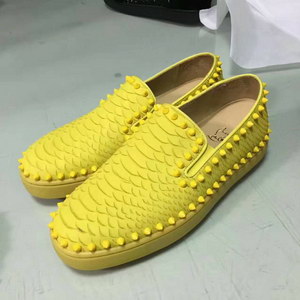 CL Women Shoes-129