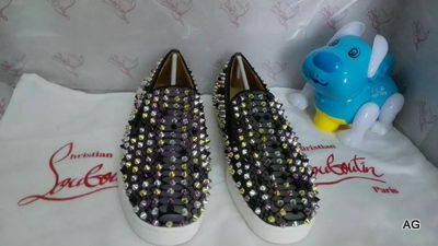 CL Men Shoes-082