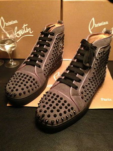 CL Men Shoes-183