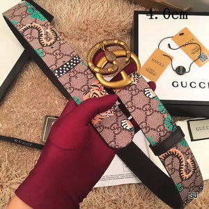 G*u*i belts women(aaaaa)-061