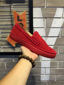 CL Women Shoes-030