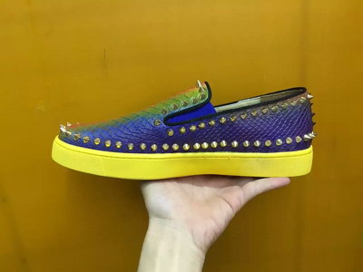 CL Men Shoes-210