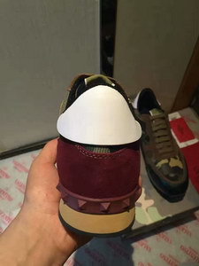 Valentino Shoes(AAA)-055