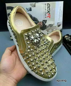 Philipp Plein Shoes(AAA)-010