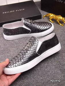 Philipp Plein Shoes(AAA)-002