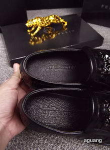 Philipp Plein Shoes(AAA)-004
