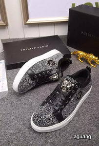 Philipp Plein Shoes(AAA)-009