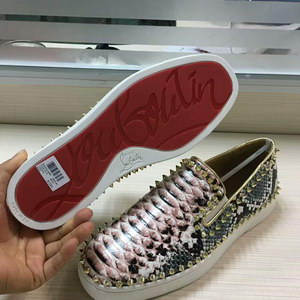 CL Women Shoes-130