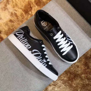 Philipp Plein Shoes(AAA)-014