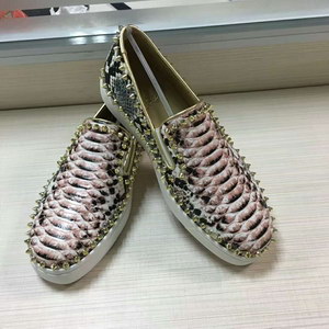 CL Women Shoes-130