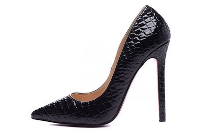 CL High Heel-086