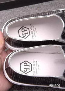 Philipp Plein Shoes(AAA)-002