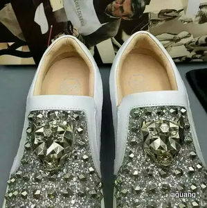 Philipp Plein Shoes(AAAA)-001