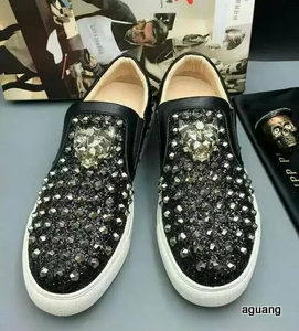 Philipp Plein Shoes(AAA)-006