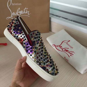CL Men Shoes-274