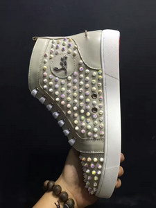 CL Men Shoes-181