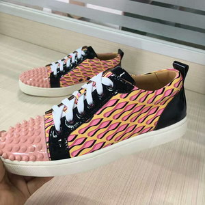 CL Women Shoes-136