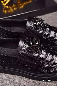 Philipp Plein Shoes(AAA)-004