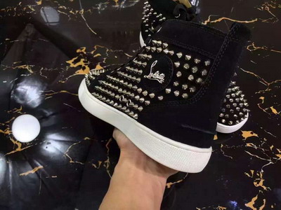 CL Women Shoes-031