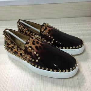 CL Women Shoes-127