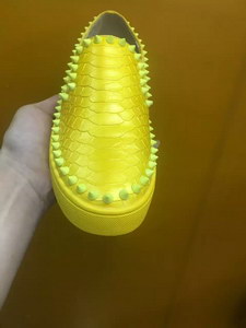 CL Men Shoes-209
