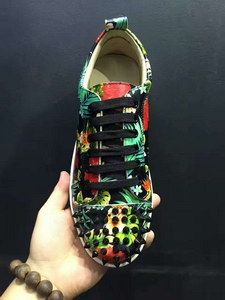 CL Men Shoes-168