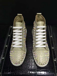 CL Men Shoes-181