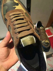 Valentino Shoes(AAA)-053
