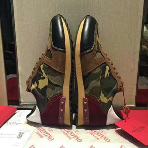 Valentino Shoes(AAA)-055