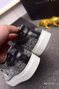 Philipp Plein Shoes(AAA)-009