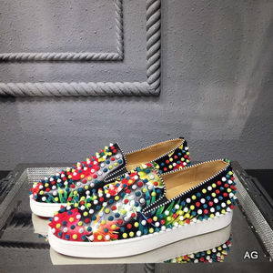CL Men Shoes-062