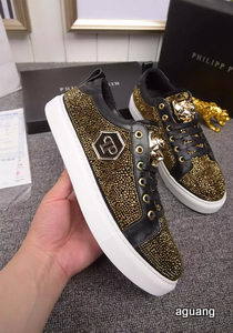 Philipp Plein Shoes(AAA)-008