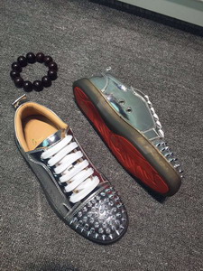CL Men Shoes-110