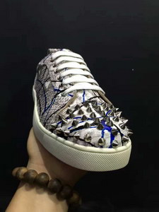 CL Men Shoes-172
