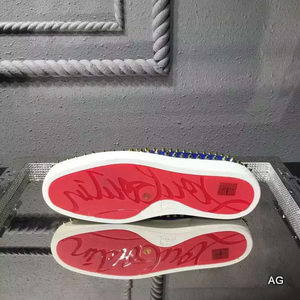 CL Men Shoes-063