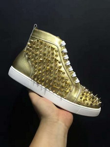 CL Men Shoes-176