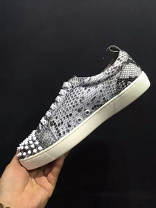 CL Men Shoes-170