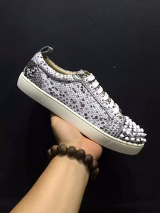 CL Men Shoes-170
