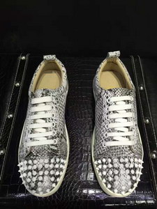 CL Men Shoes-170