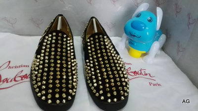 CL Men Shoes-069