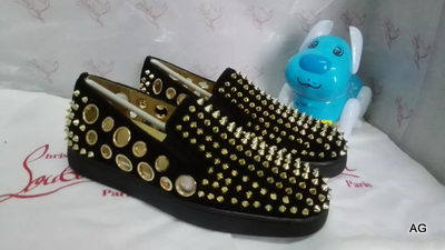 CL Men Shoes-069